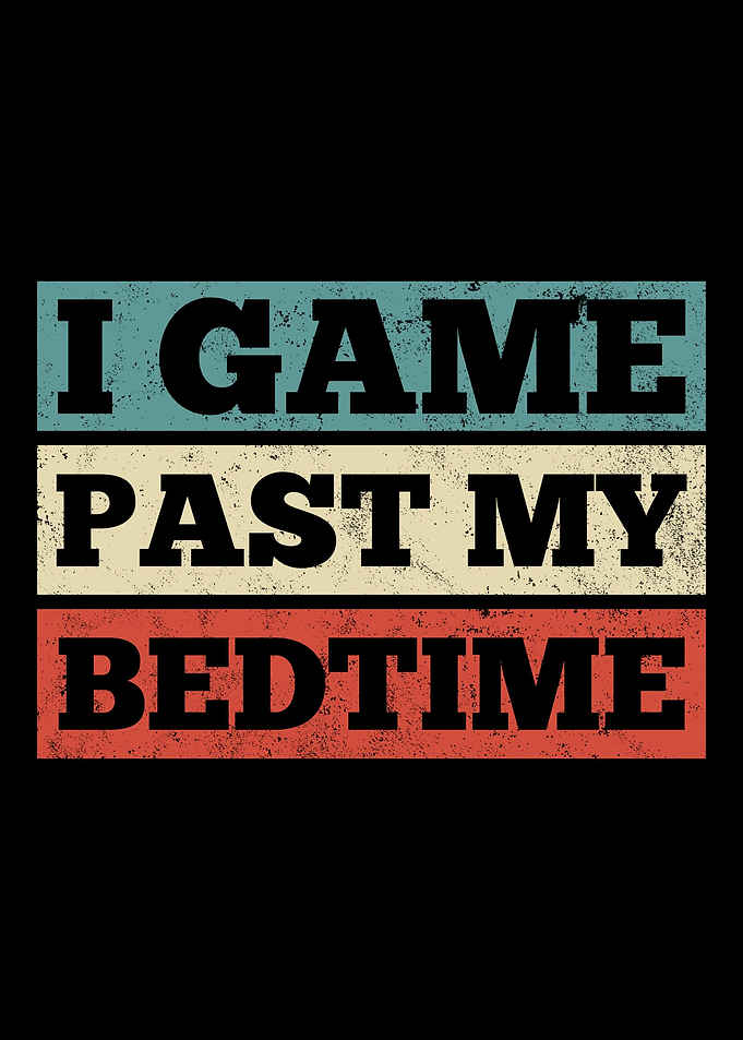 Gaming Gamer