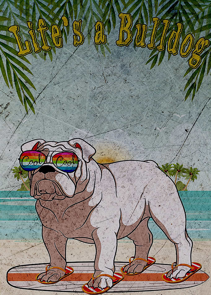 Bulldog