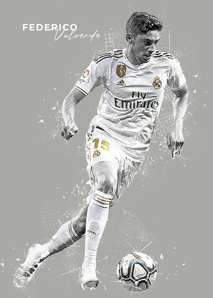 Federico Valverde