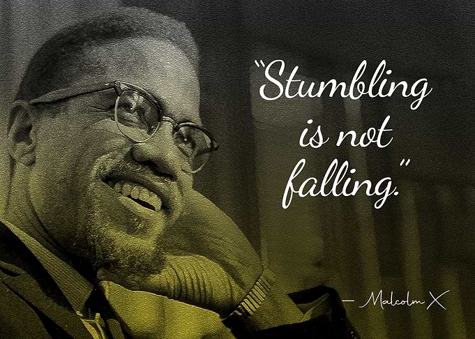 Malcolm X