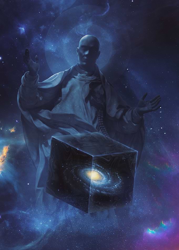 Creation of the Universe
