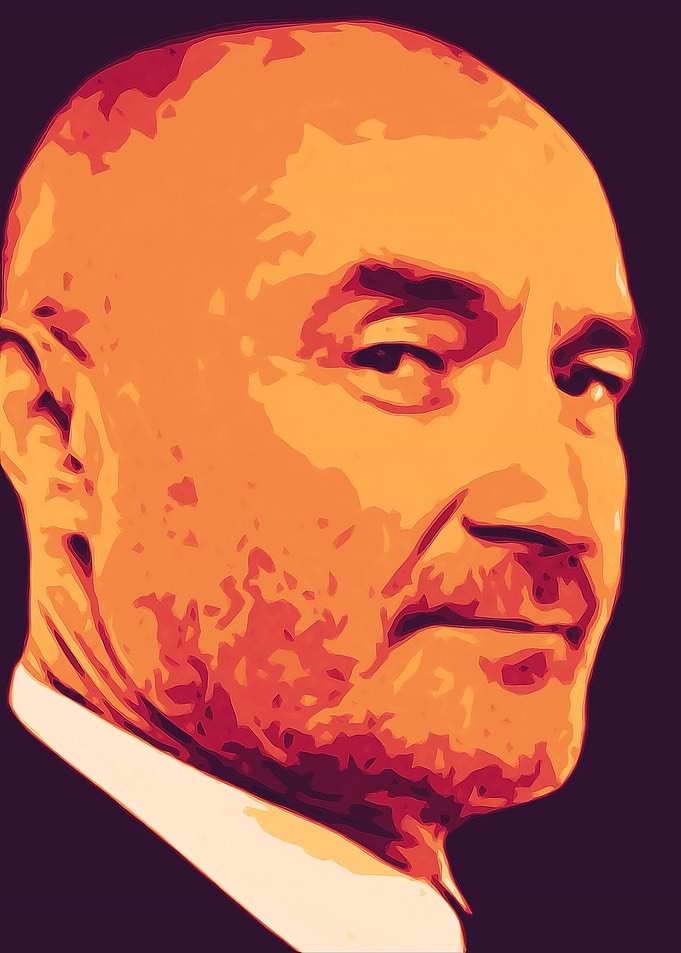 Phil Collins