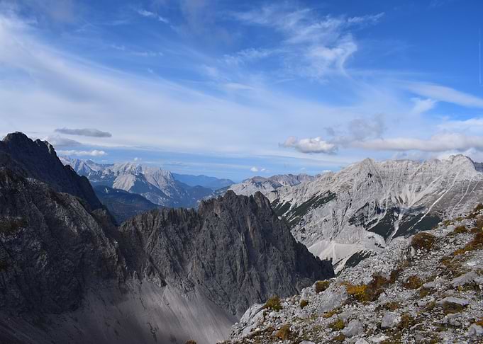 Spring Mountains