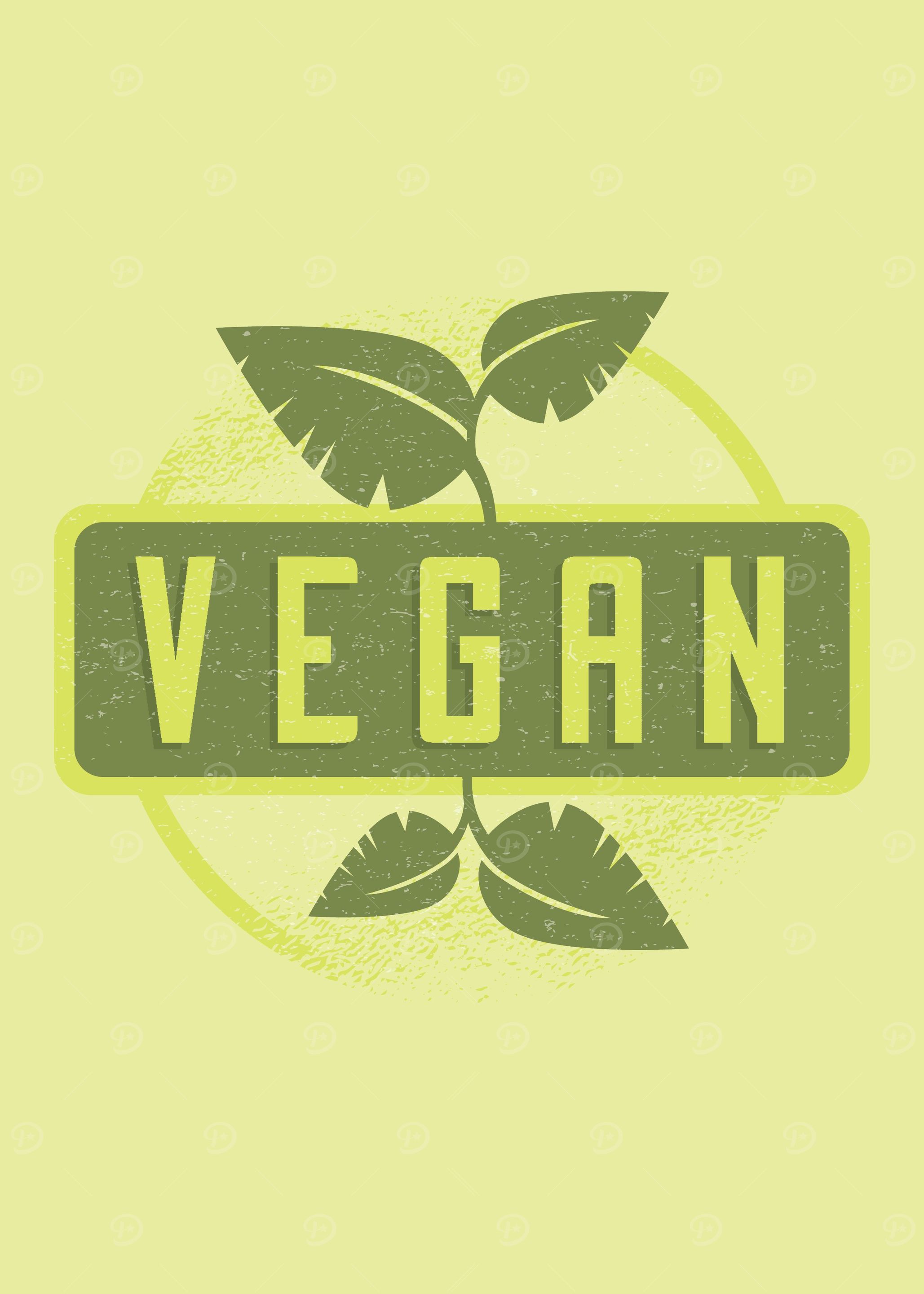 Vegan