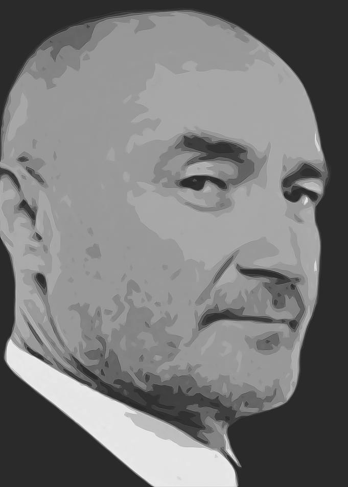Phil Collins