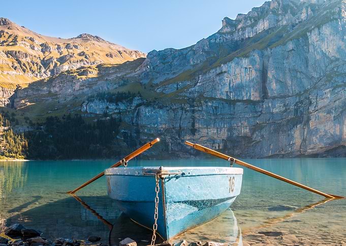 Boat Boats Ship Ocean Suns