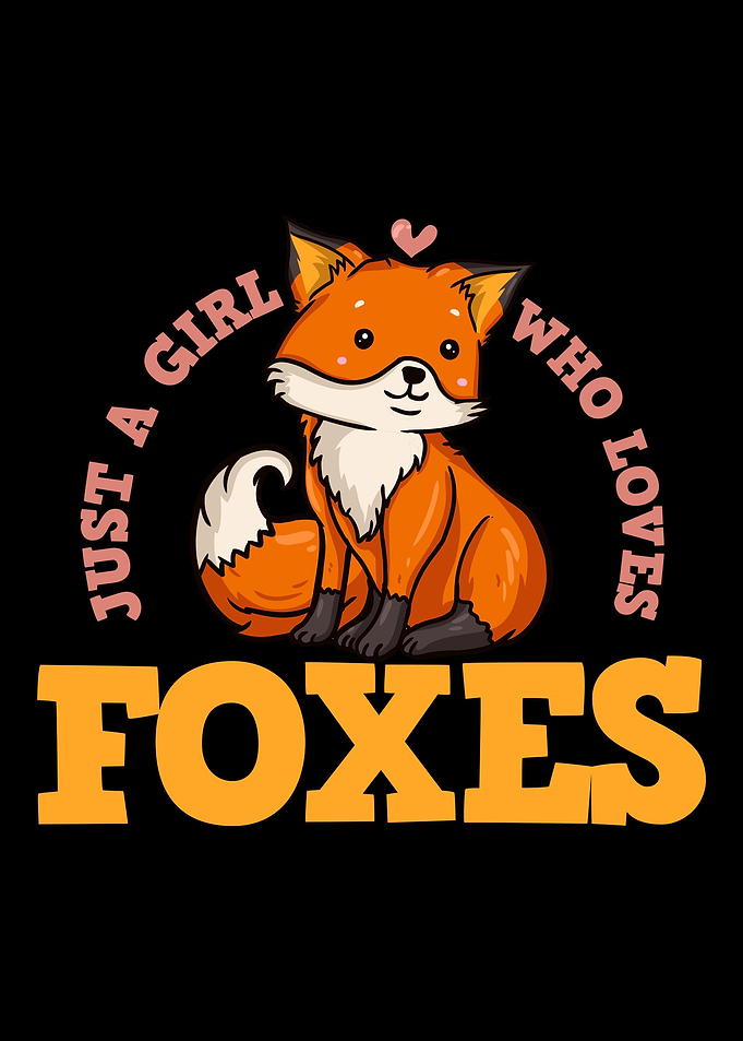 Foxes