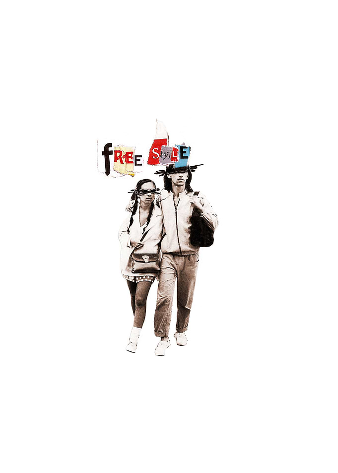 Free Style 2