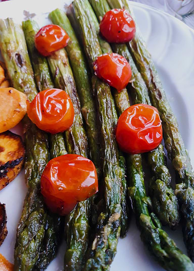 Asparagus