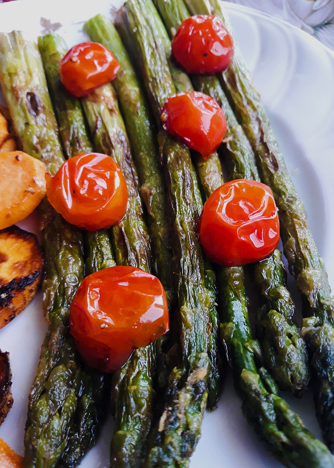 Asparagus