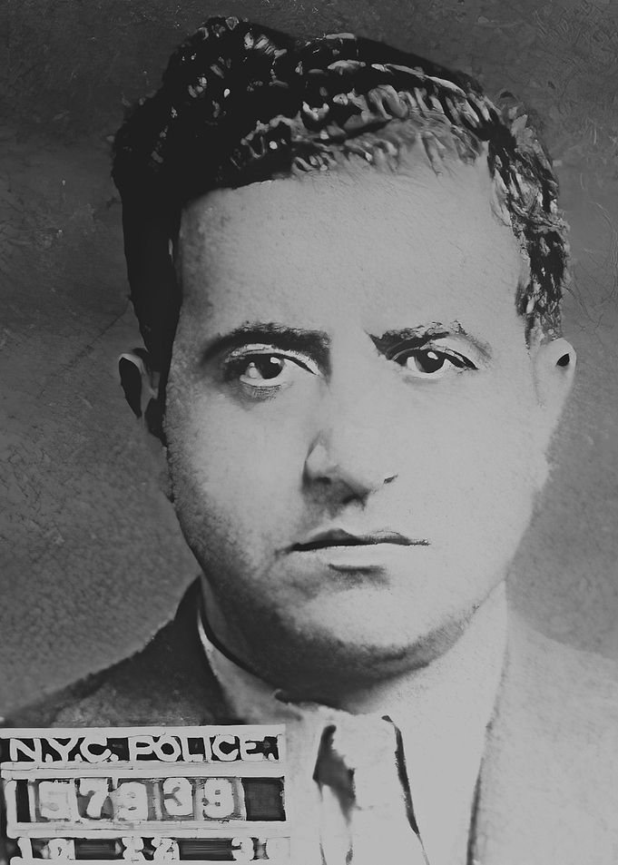 Albert Anastasia