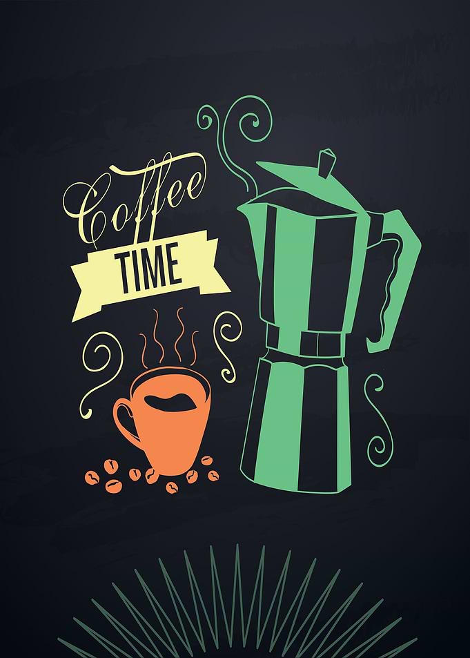 Coffee Time