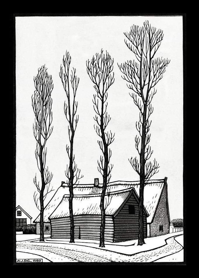 Winter