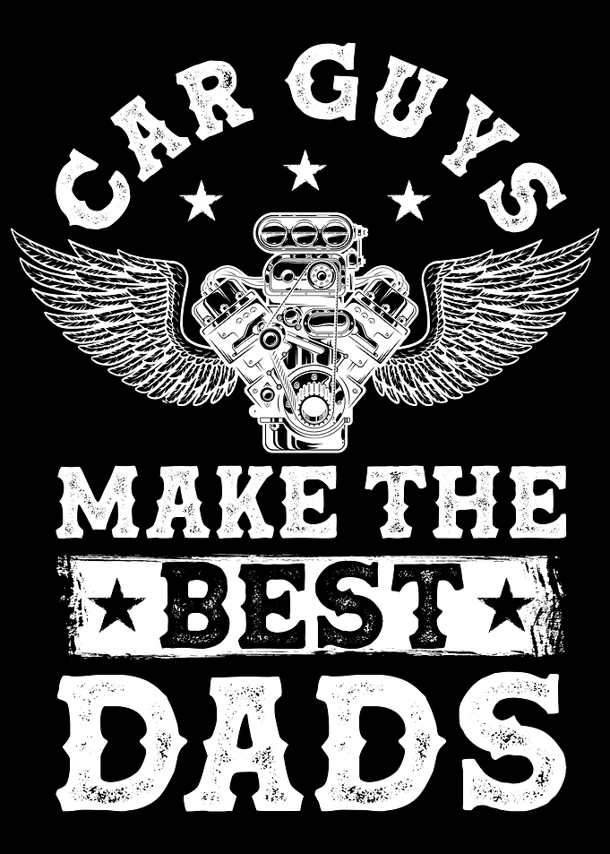 Car Guys Dads