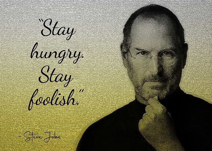 Steve Jobs