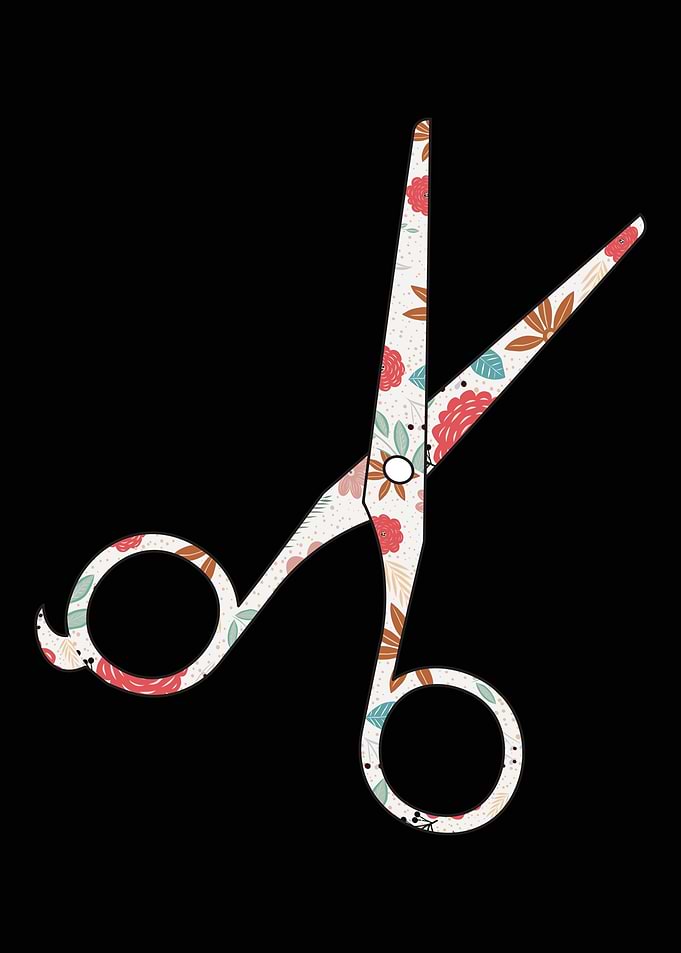 Hairdresser Job Gift