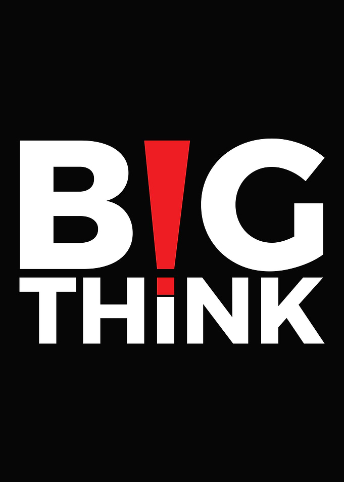 BIG THINK