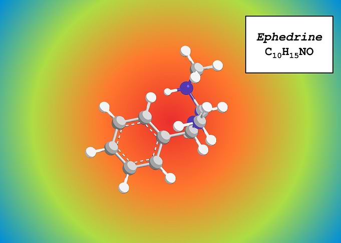 Ephedrine