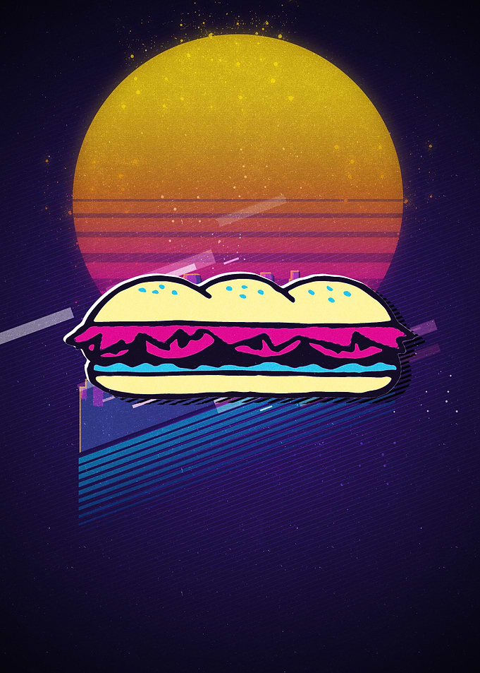 Foods