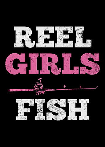 Fishing Rod Girl