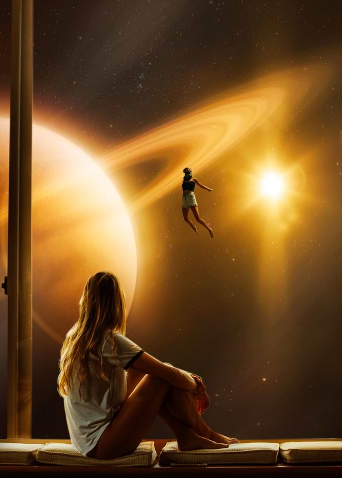 Just Dream