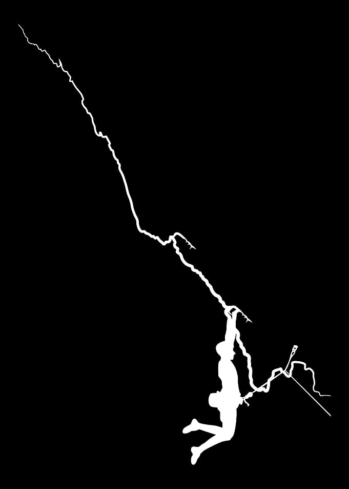 Climbing Route Extreme Roc