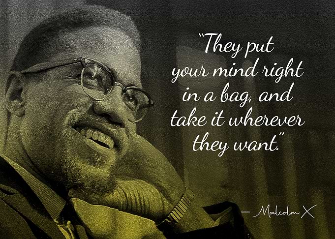 Malcolm X
