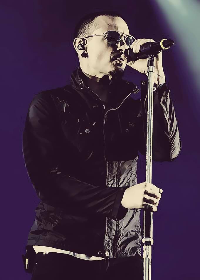 Linkin Park 572