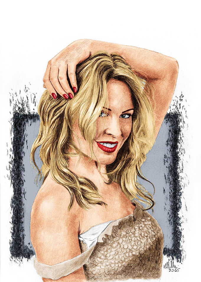 Kylie Minogue