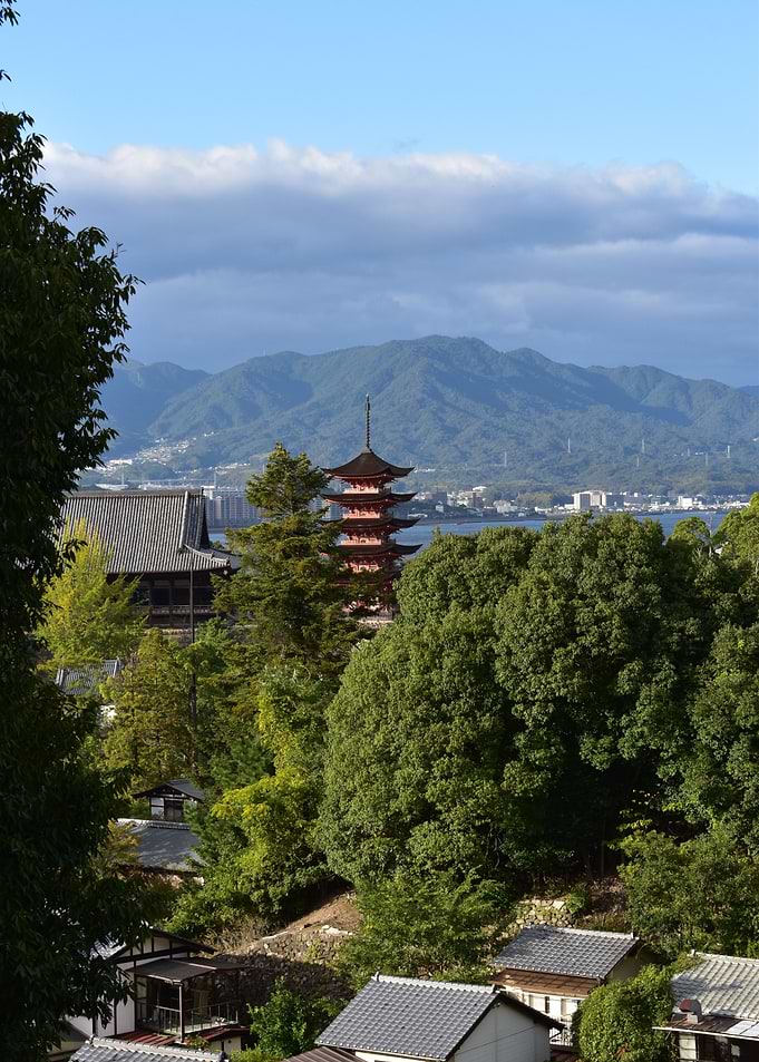 Toyokuni Shrine