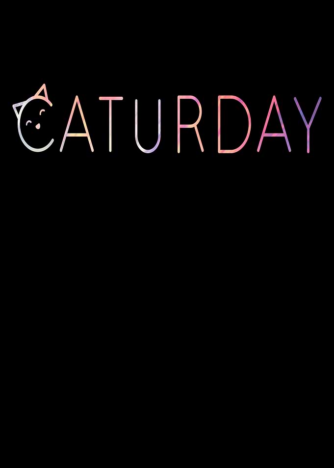Lovely Cats Design Cat