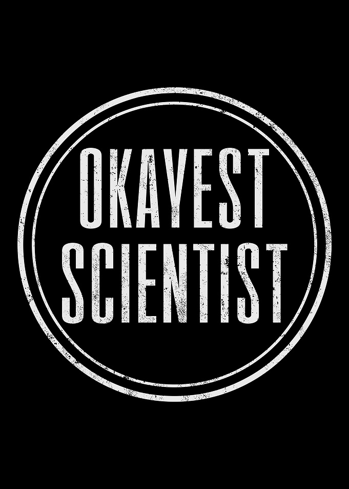 Scientist Science Geek