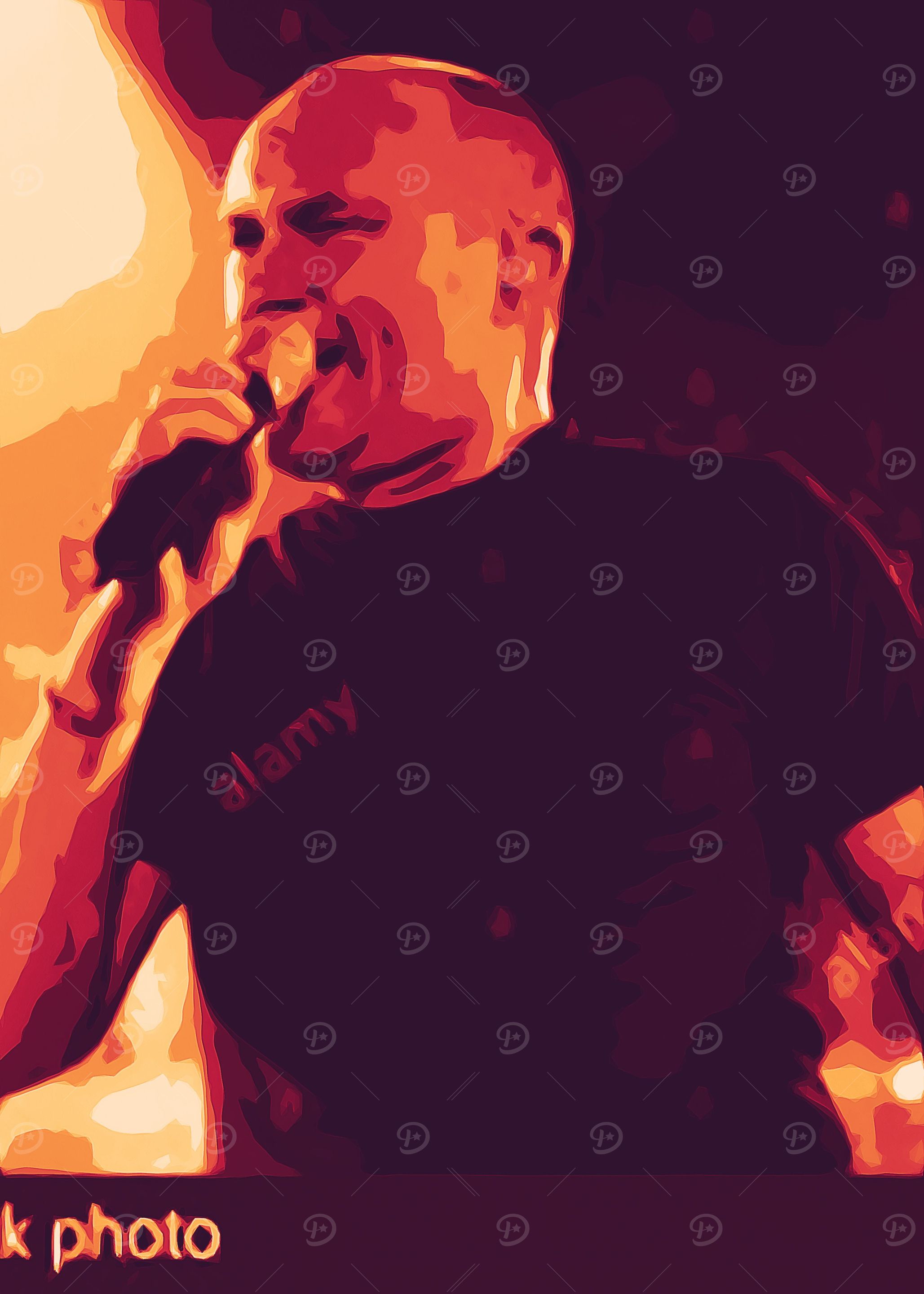 Phil Collins