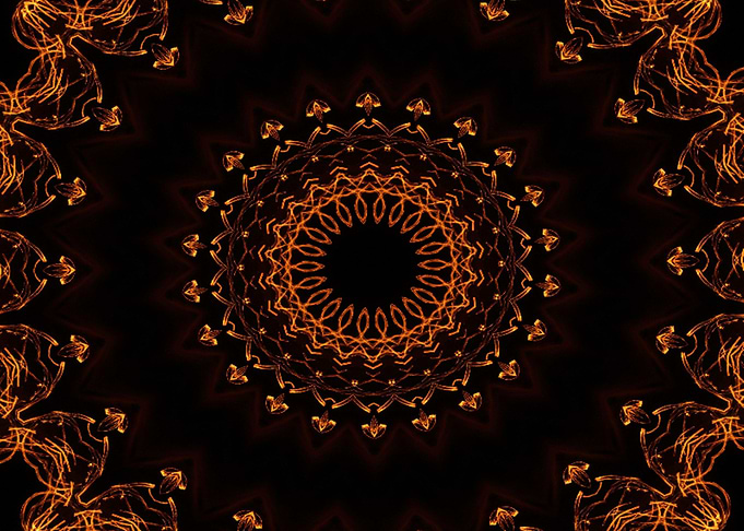 ember