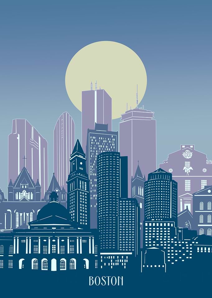 boston city minimal 2