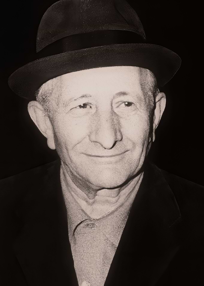 Carlo Gambino