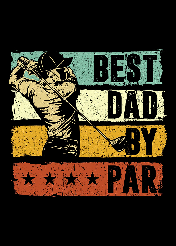 Dad by Par