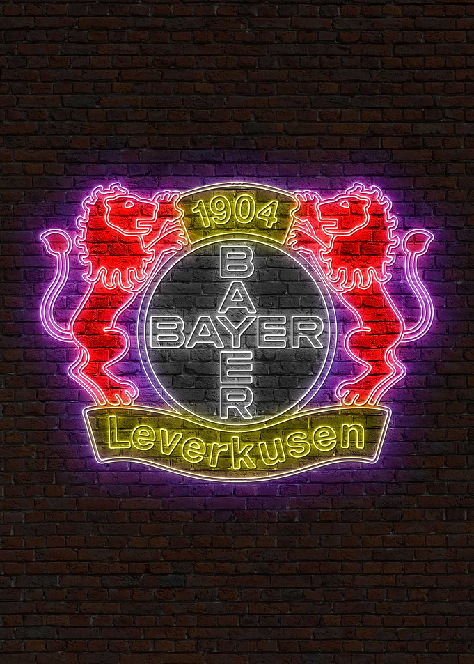 Bayer Leverkusen