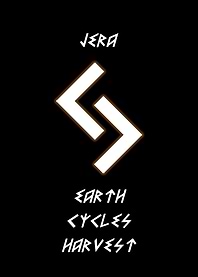 Jera rune