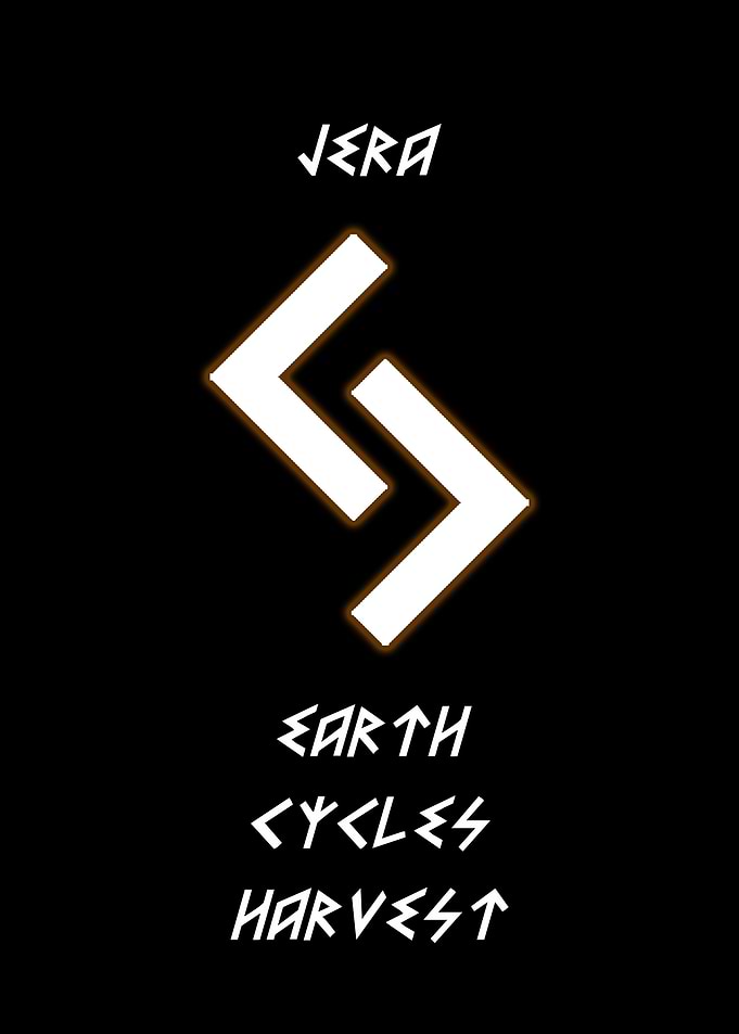 Jera rune