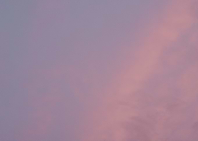 Beautiful Cloud Sky