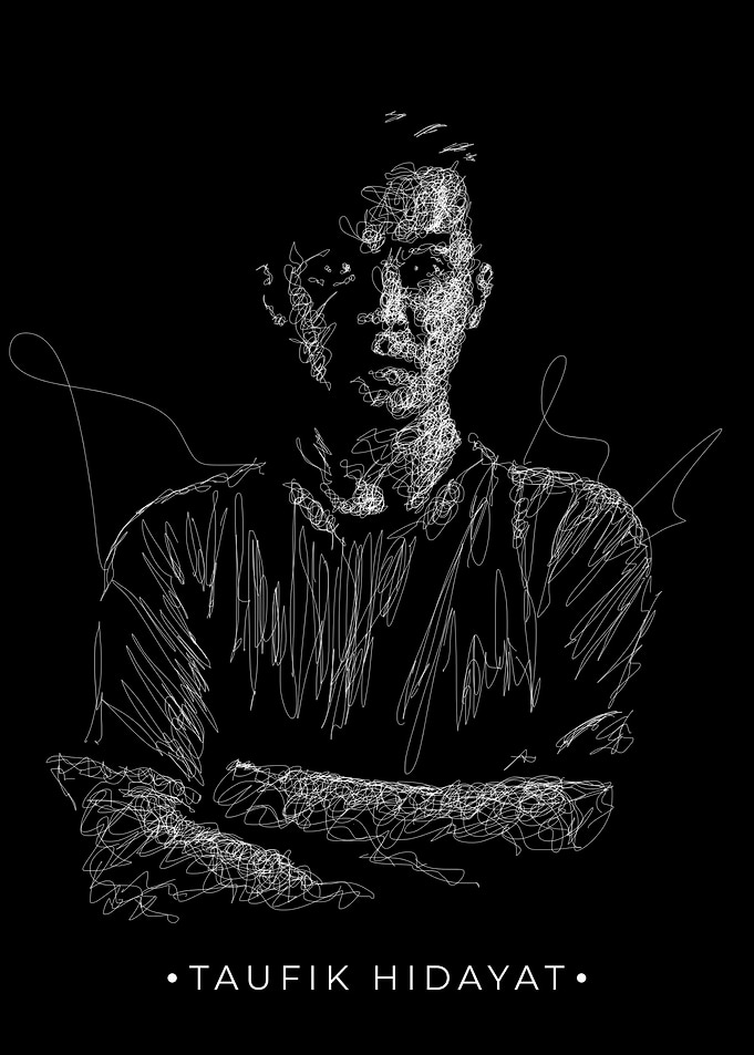 Taufik Hidayat