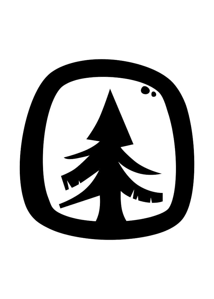 Graphic Tree