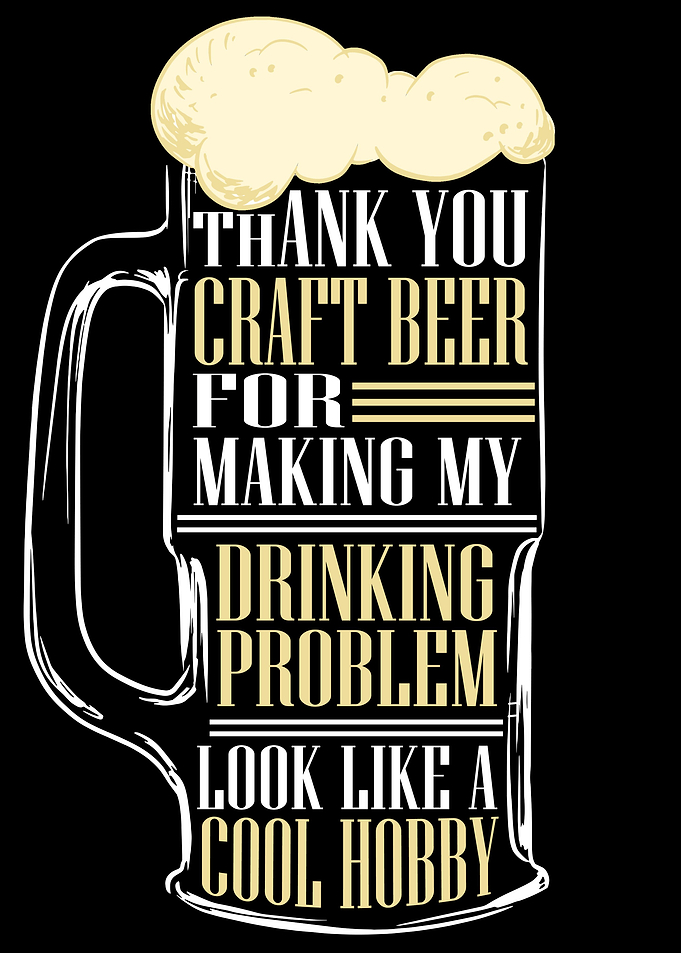 Craft Beer Love