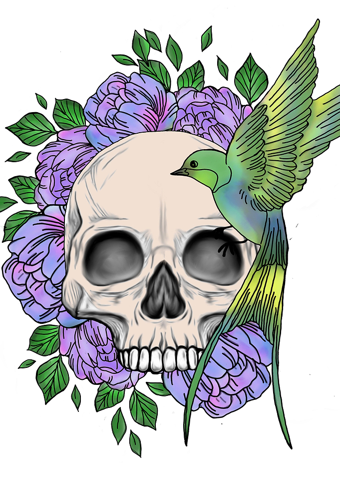 Skull