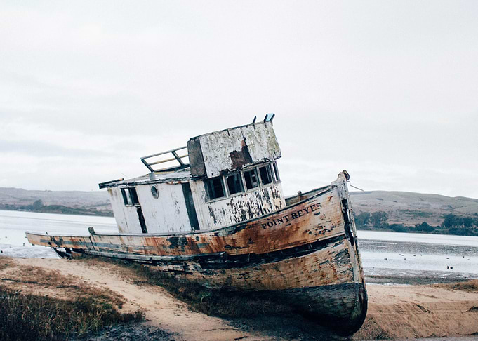 Boat Boats Ship Ocean Suns