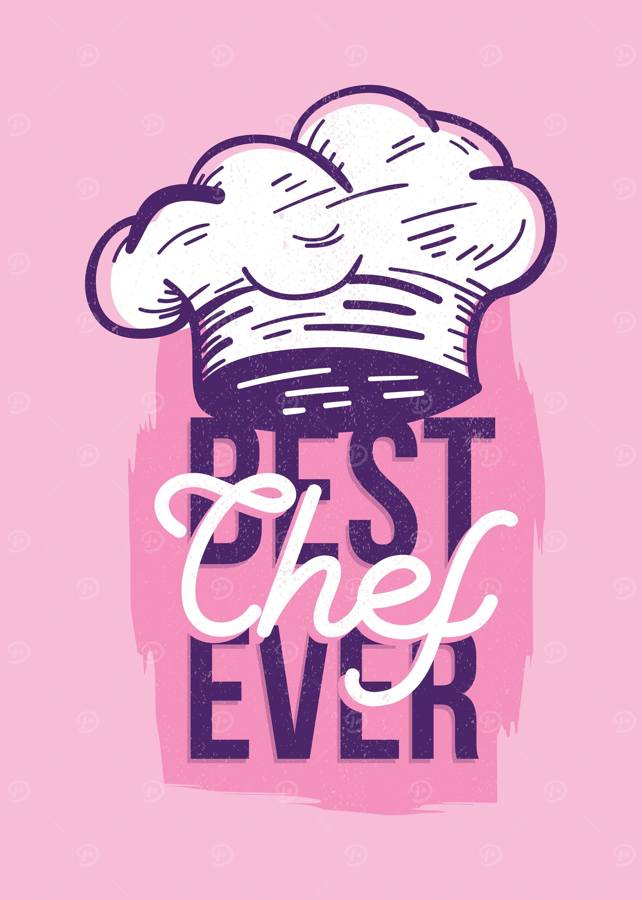 Best Chef Ever