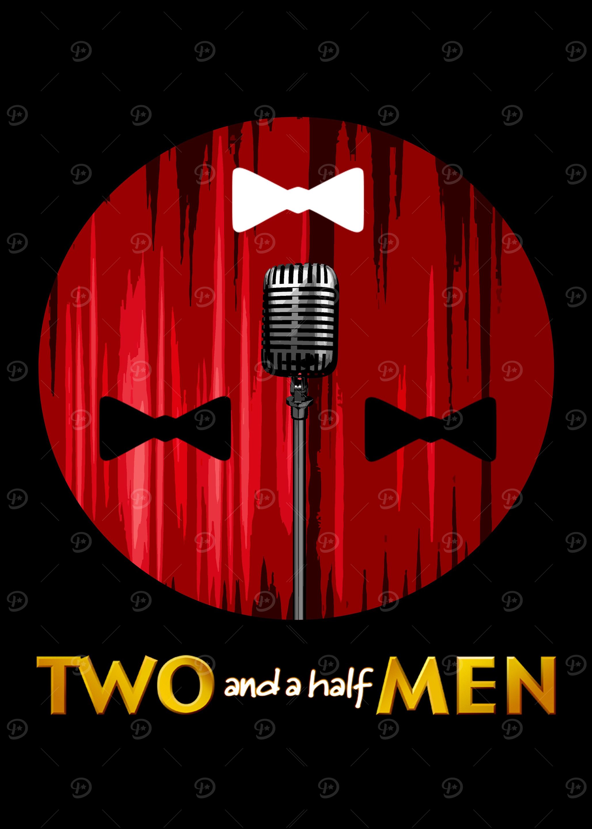Two and a Half Men