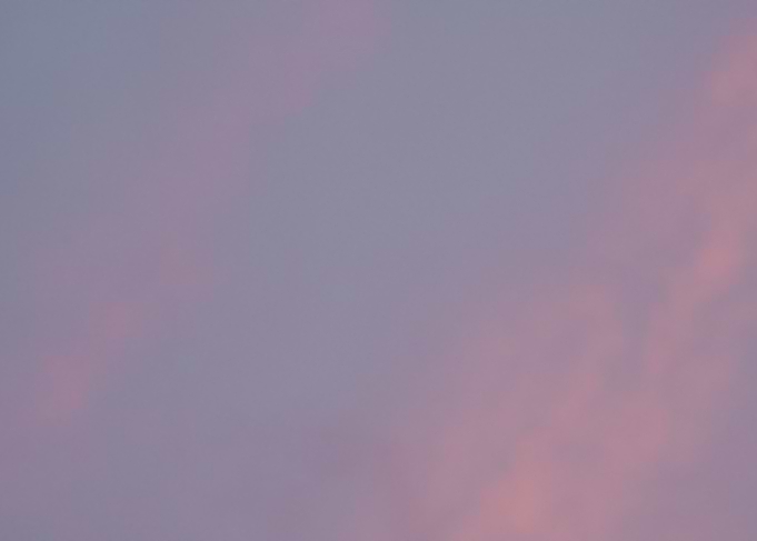 Beautiful Cloud Sky