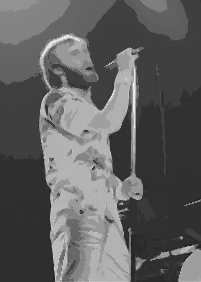 Phil Collins